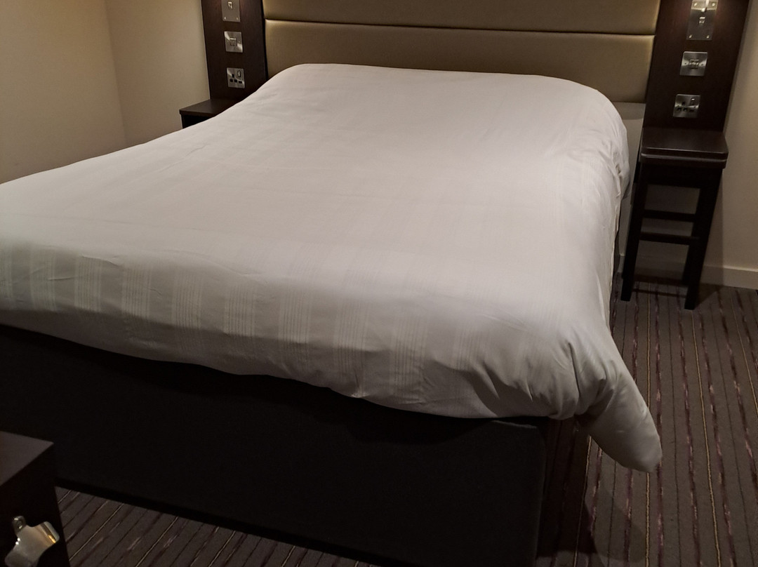 Premier Inn Royal Tunbridge Wells主图