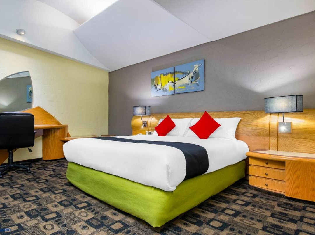 Hotel Turistic Stanza