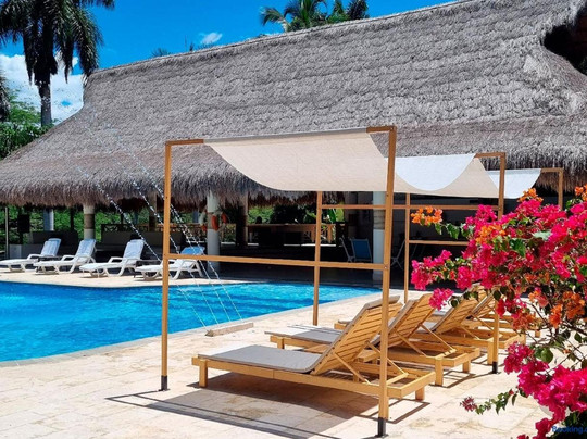 Hotel Santafe Natura