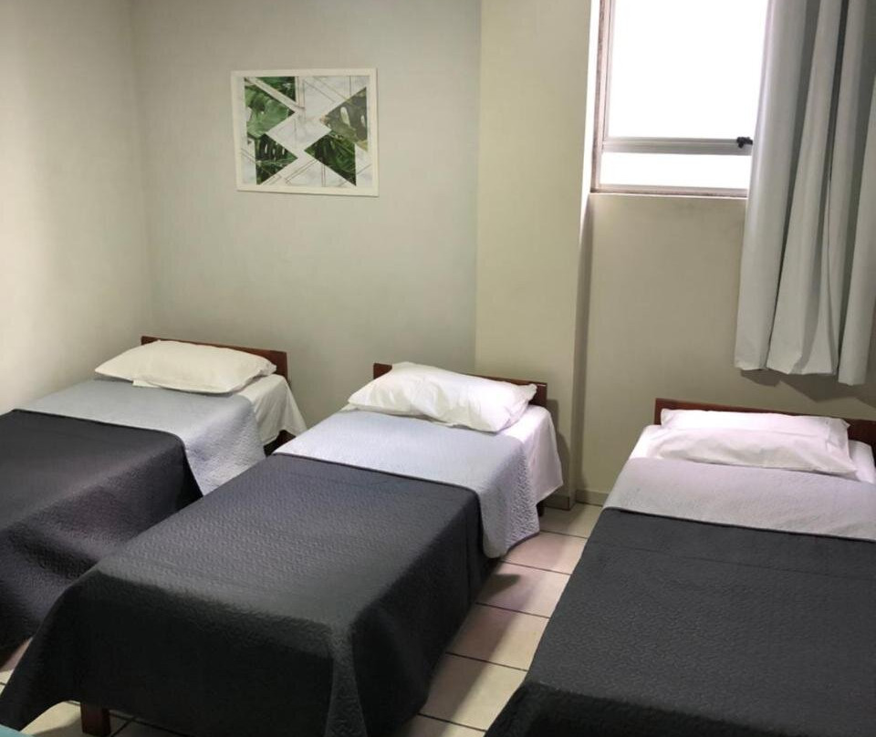 Alameda Hotel Centro