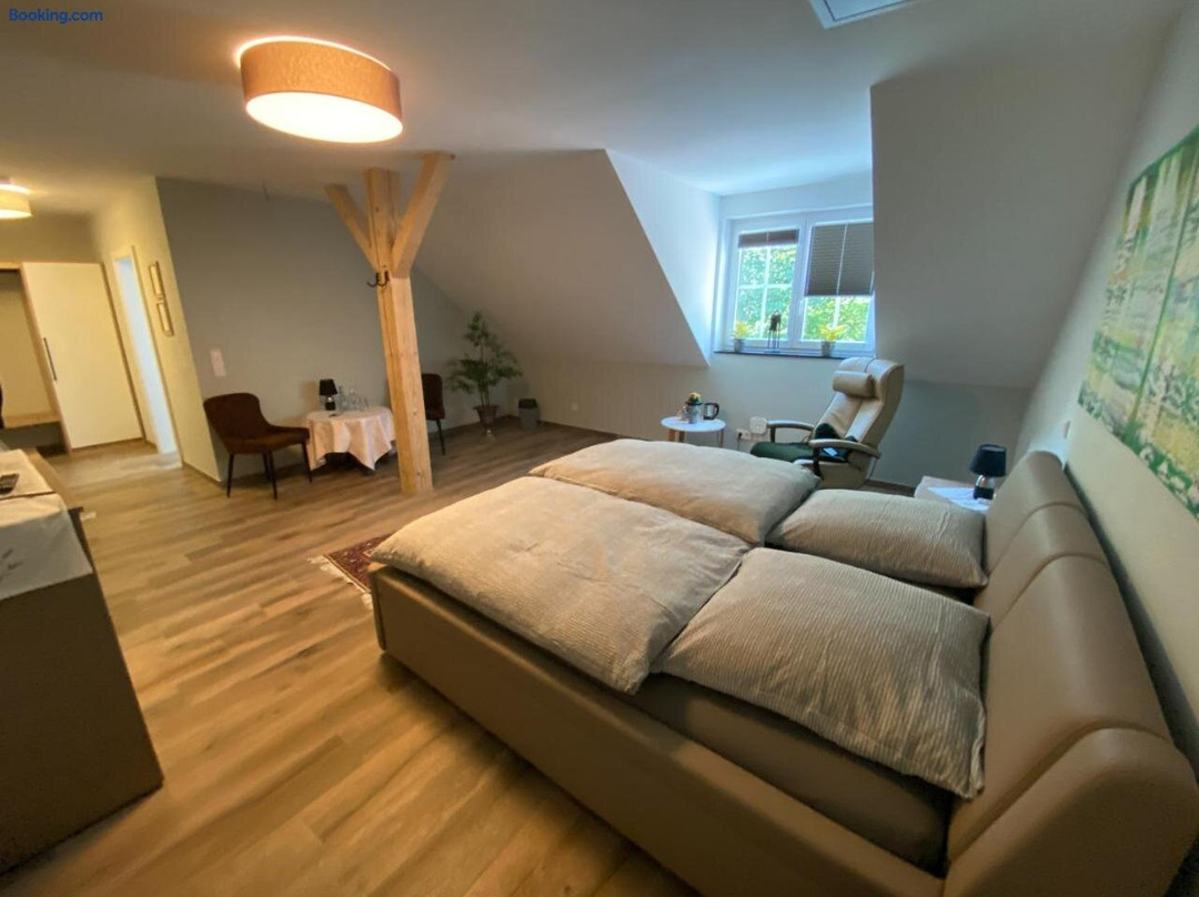Waldhotel Am Jager