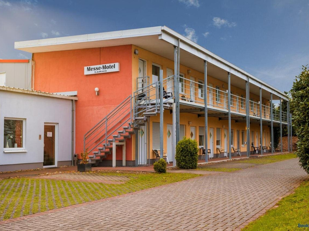 Messe-Motel Laatzen