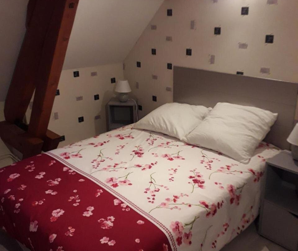 Chez Claude & Chantal