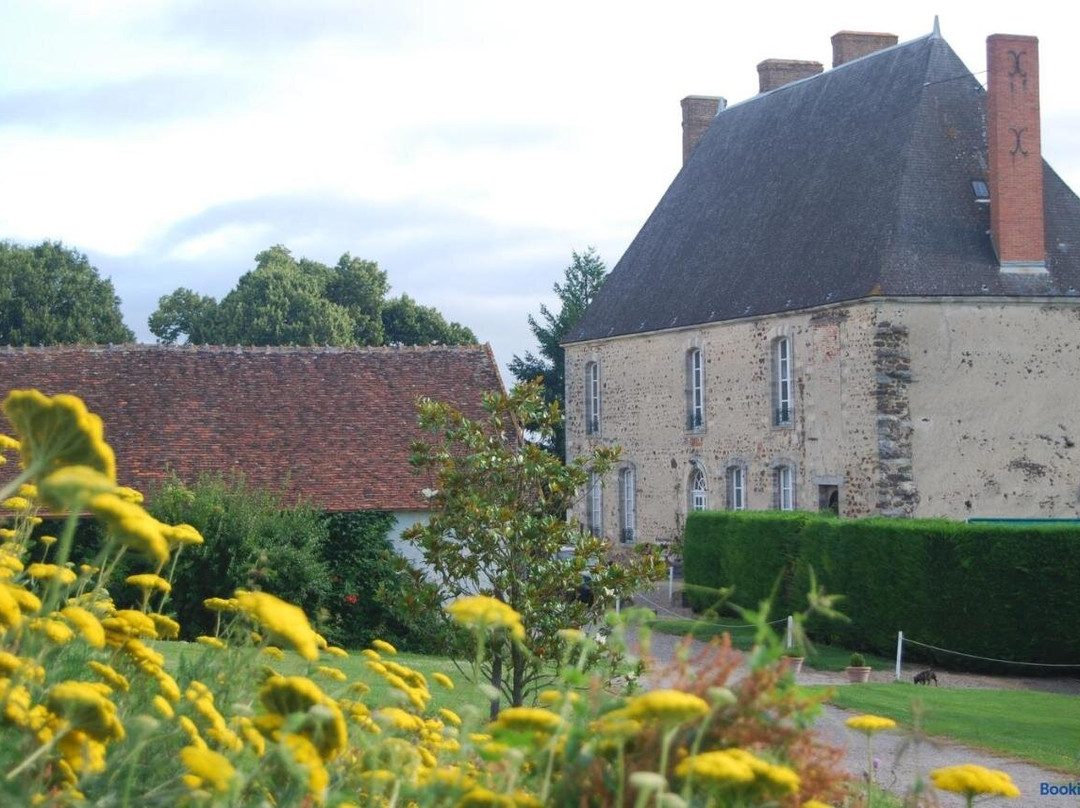 Saint-Loup旅游攻略图片