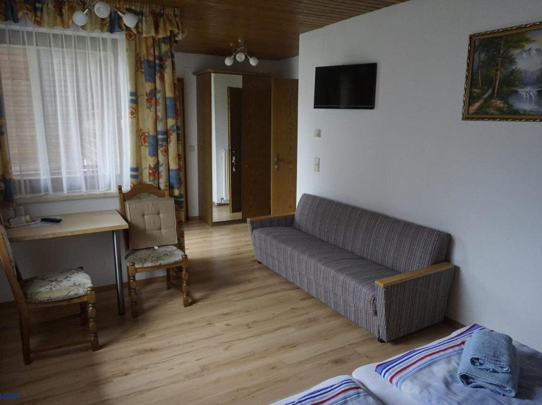 Pension-Ferienwohnungen Rotar主图