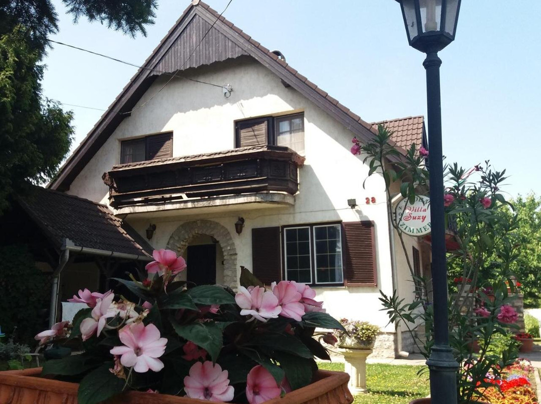 Villa Suzy