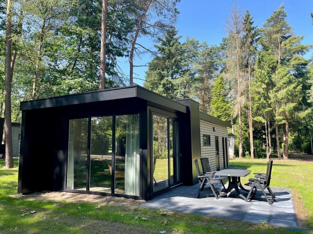 Vakantiecentrum De Hertenhorst