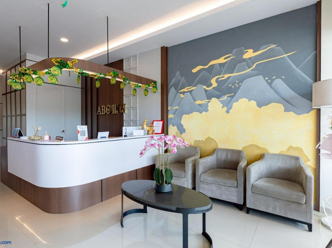 红门酒店Plus-ABC巴图阿吉巴淡酒店