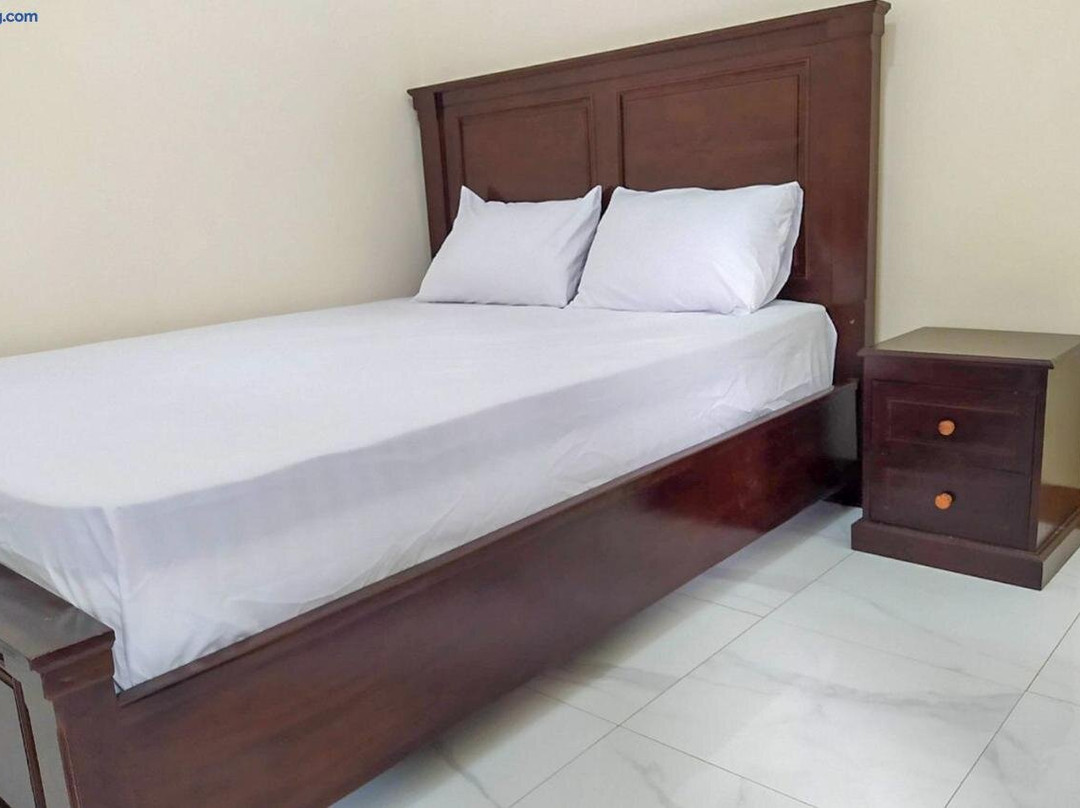 RedDoorz Syariah near Exit Tol Pemalang