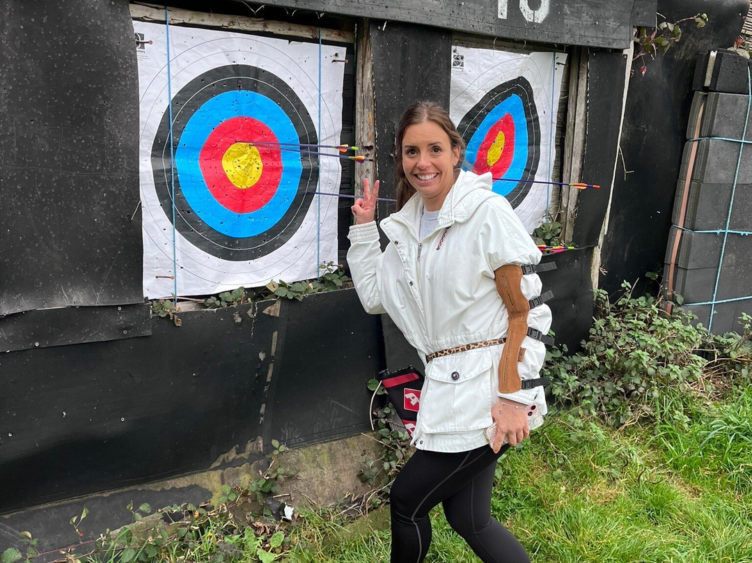 Wye Valley Archery景点图片