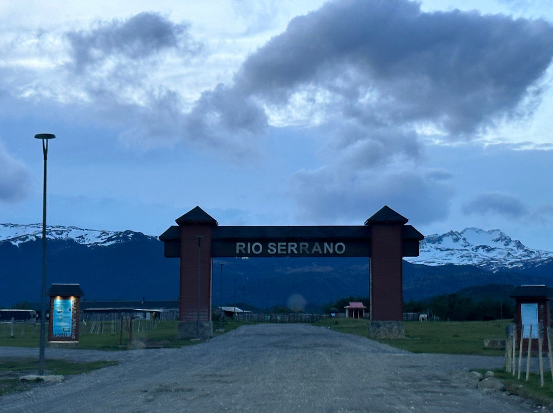 Lodge Morrena Torres del Paine主图