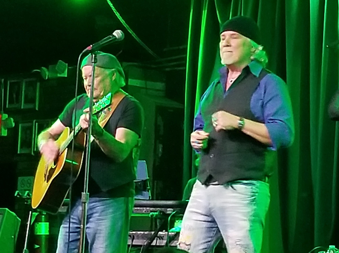 The Coach House-San Juan Capistrano必去景点