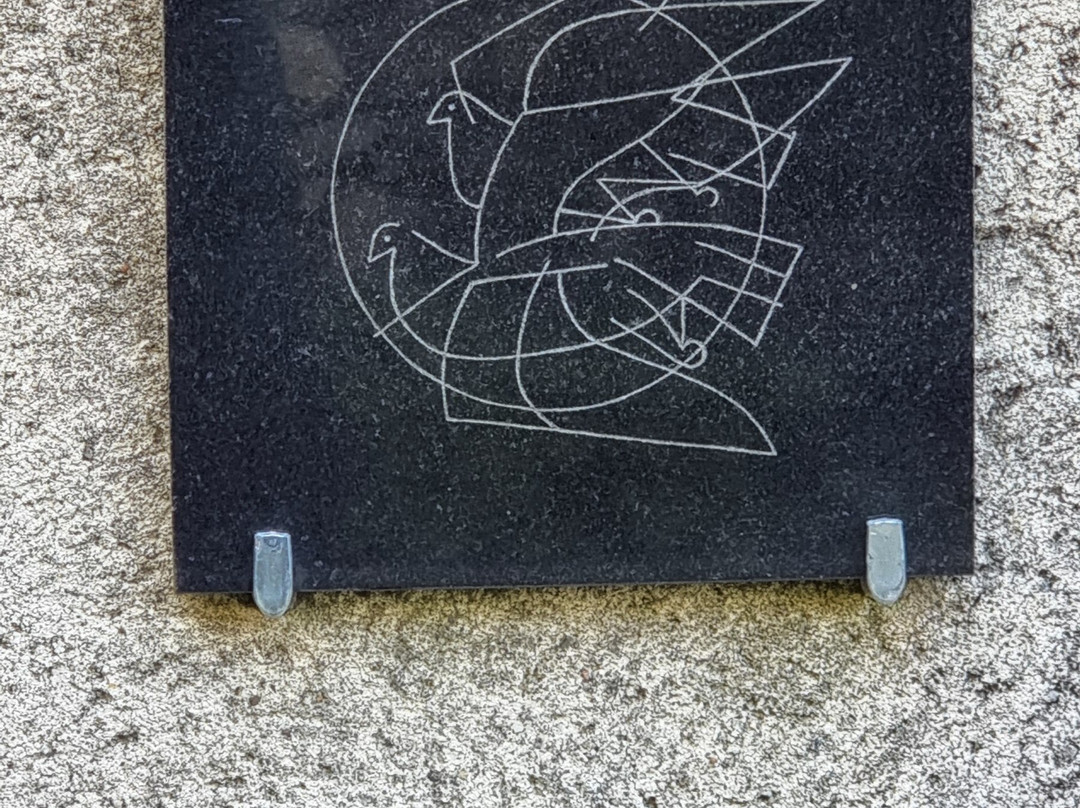 Museo Civico Floriano Bodini-Gemonio必去景点