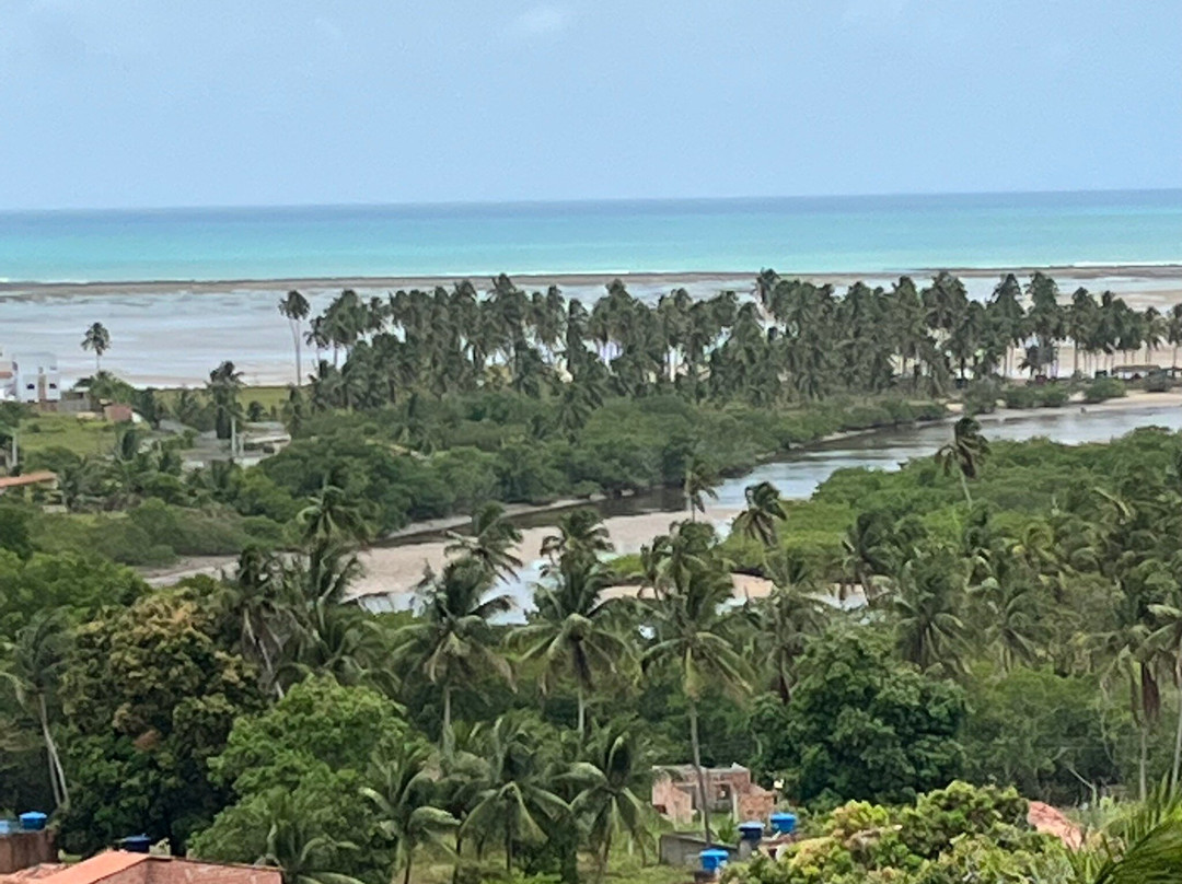 Jojorotatur Receptivo-Sao Miguel dos Milagres必去景点