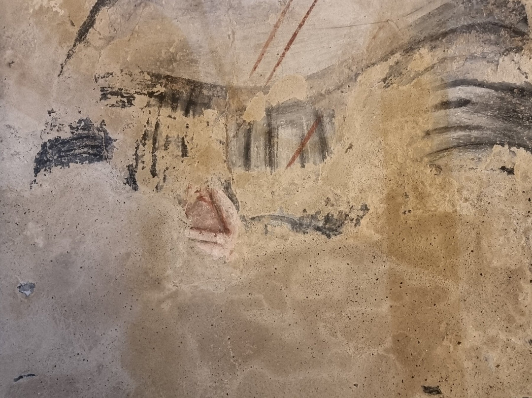 Saint Peter's Church-Gemonio必去景点