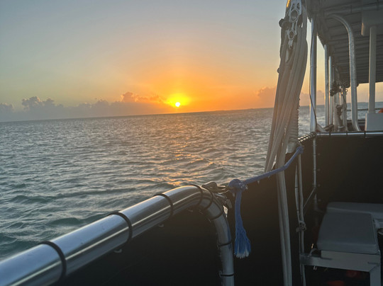 Key West Cocktail Cruise-基韦斯特必去景点