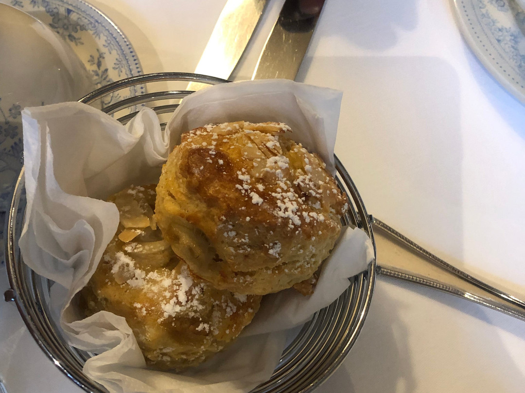 Perryville House主图