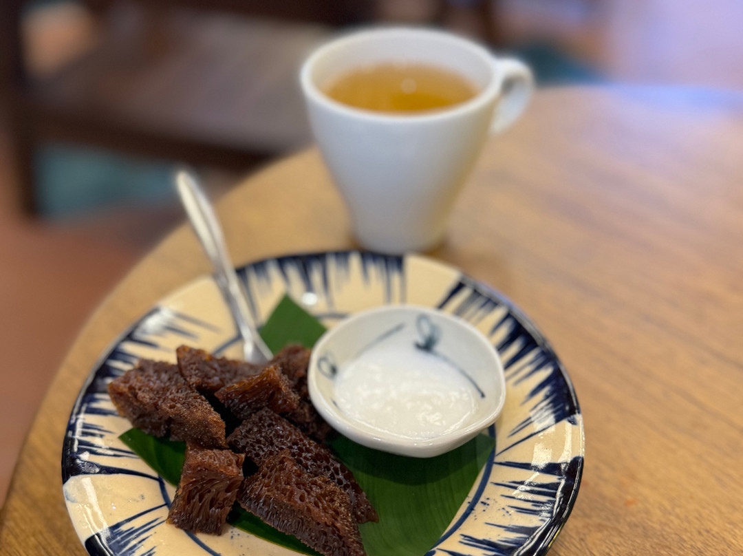 Cam On Spa Healing-顺化必去景点