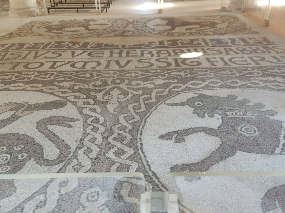 Monastero Santa Maria del Patire-Rossano必去景点