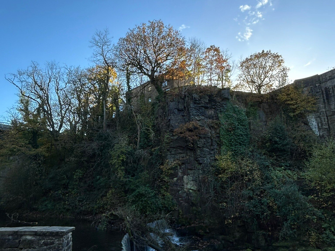 Torrs Riverside Park景点图片