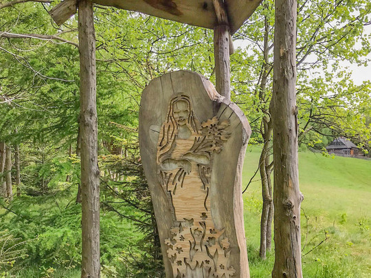 Pszczela Hala-Porabka必去景点