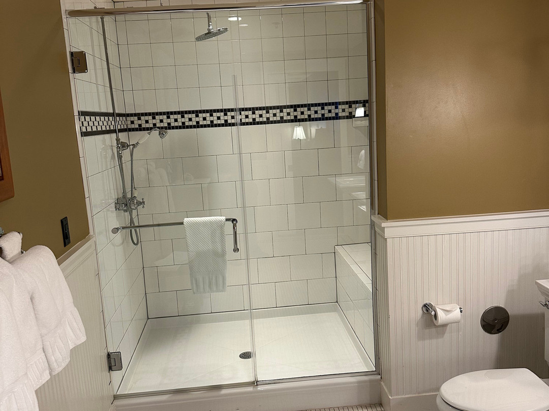 Tamarack Lodge主图