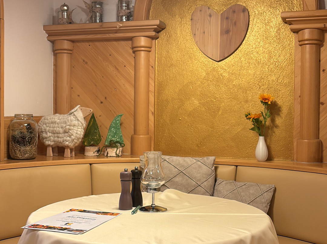 Hotel Laerchenhof主图