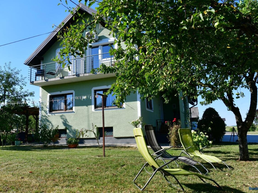 Guest House Jagoda