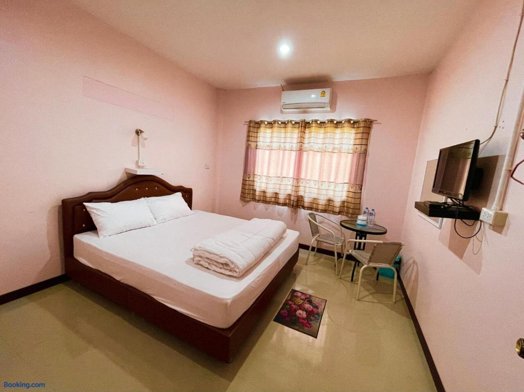 Koh Libong Sunrise Homestay