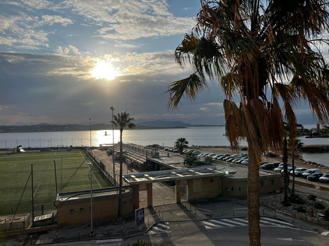 基拉戈酒店主图