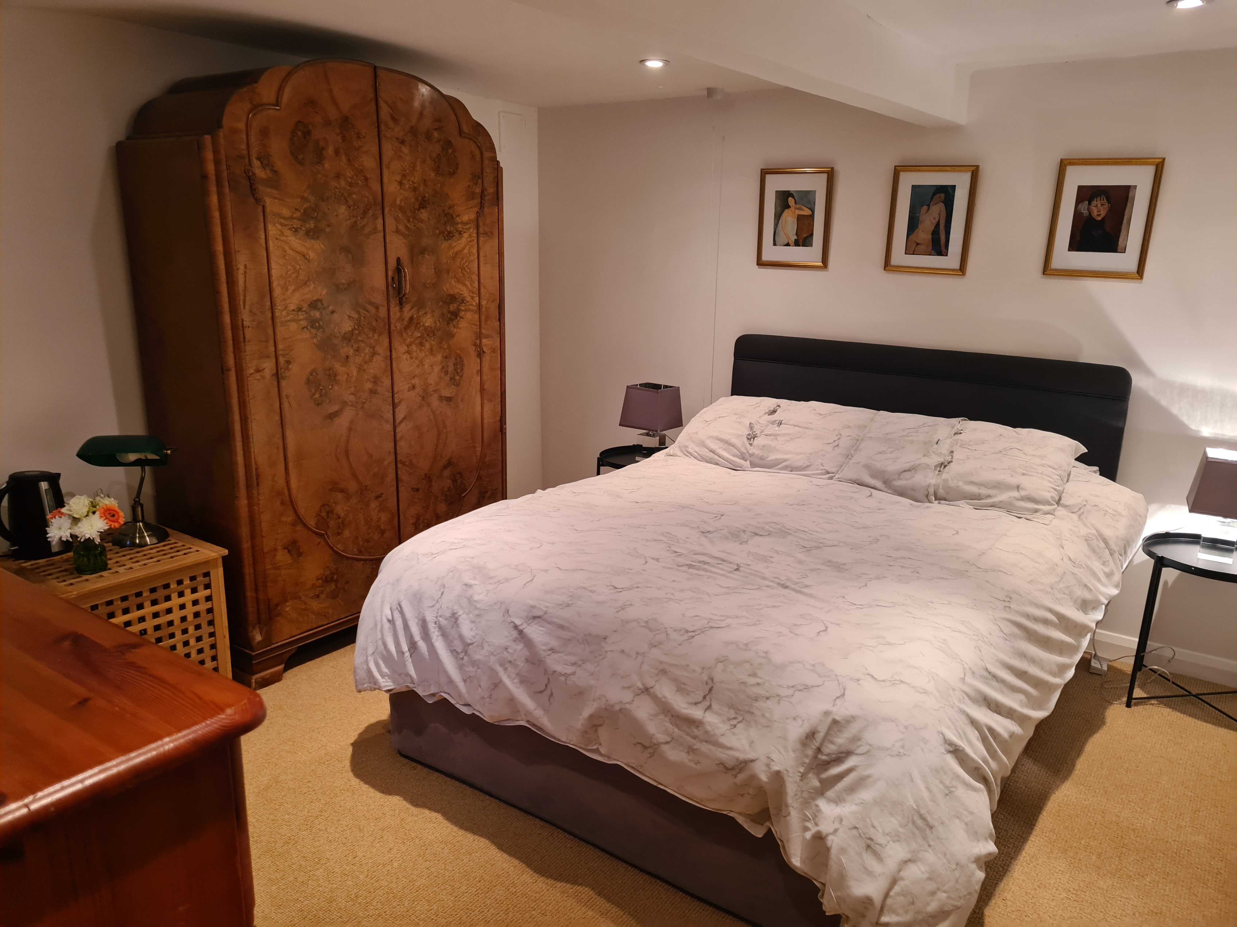Warrens Farm Bed and Breakfast-官方