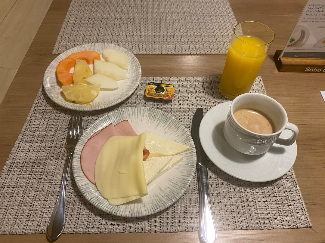 Promenade Soho Campos主图