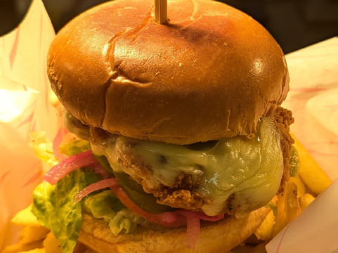 The Manor House-皇家滕布里奇韦尔斯必去景点