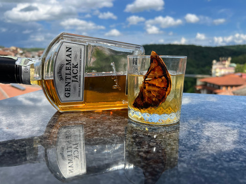 Sammy's Bar-大特尔诺沃必去景点