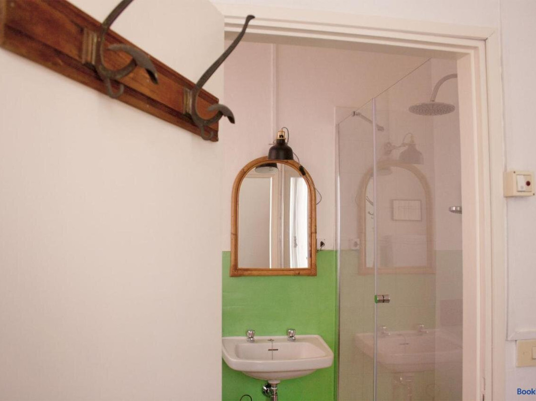 Ritornello B&B