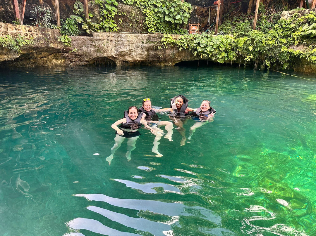 Na'atik Language and Culture Institute-Felipe Carrillo Puerto必去景点