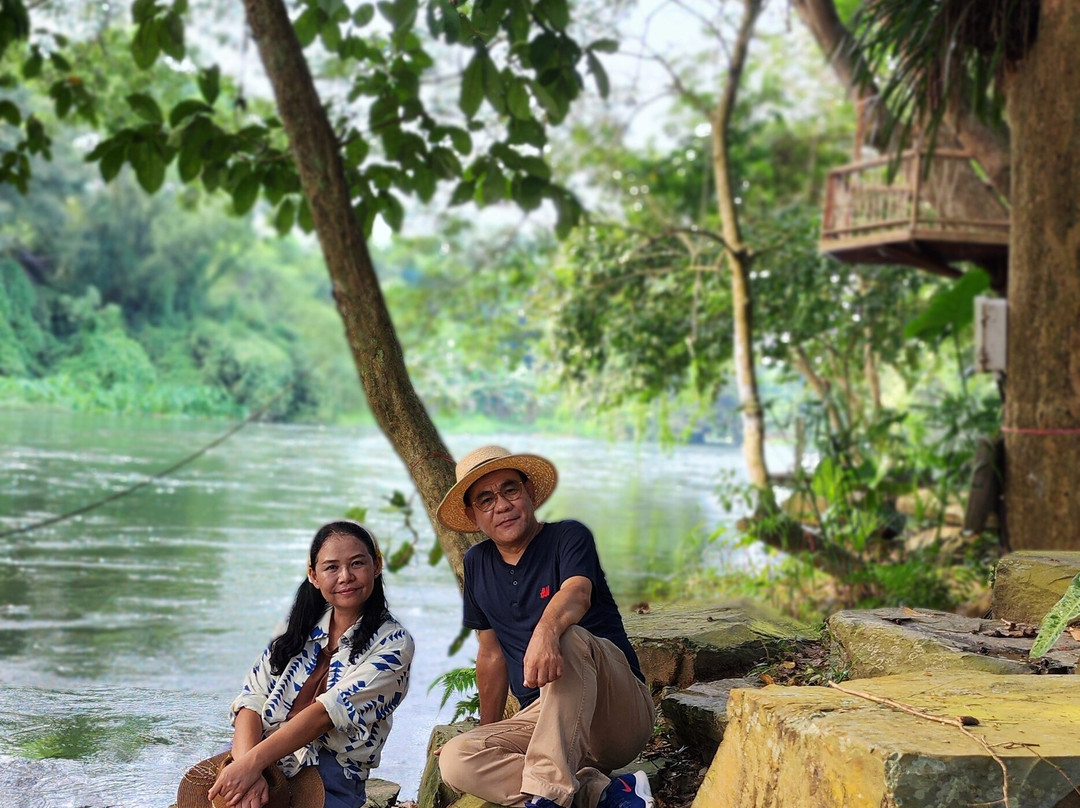 Kenaray Farmstay主图