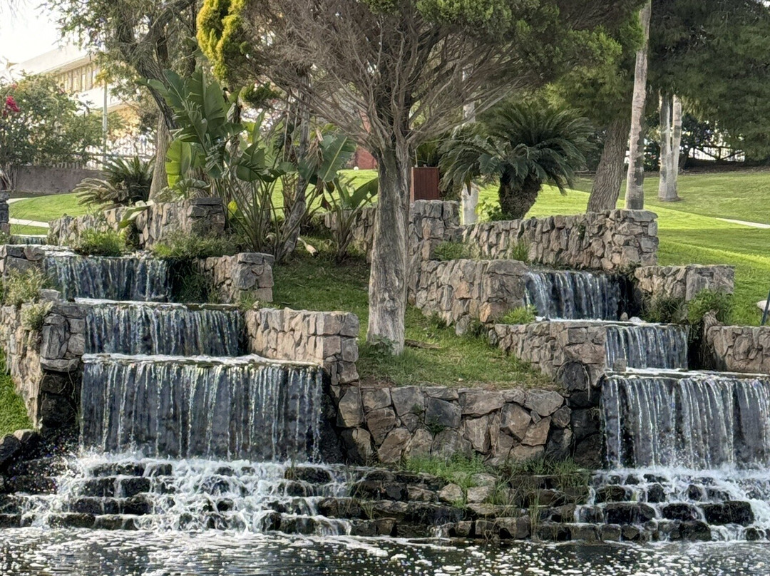 Santa Clara Golf Club Marbella-马贝拉必去景点