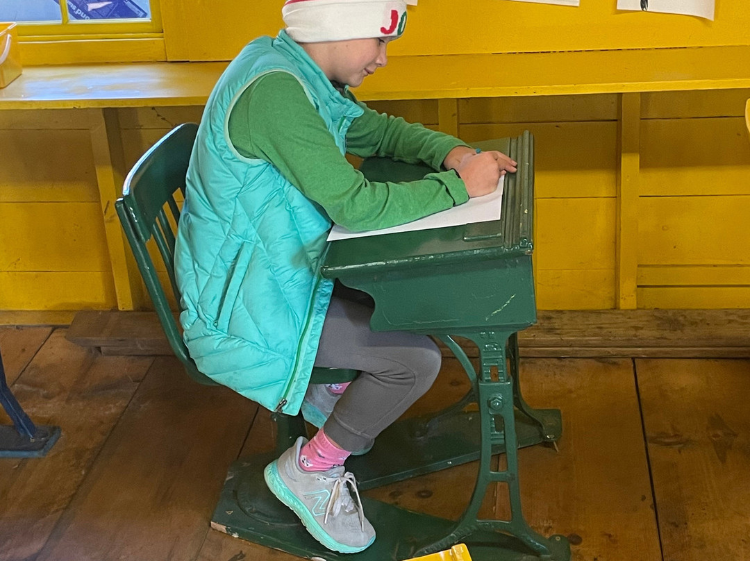 Santa's Land USA-普特尼必去景点