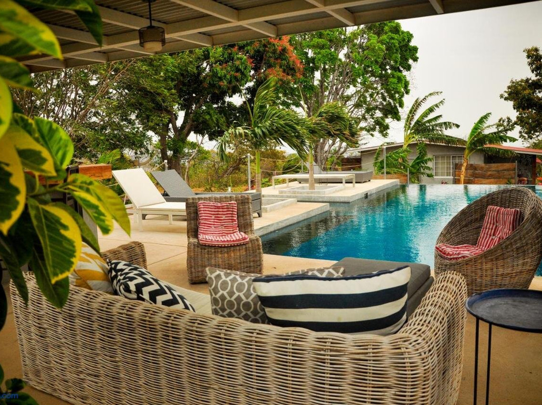 La Maracuya Panama