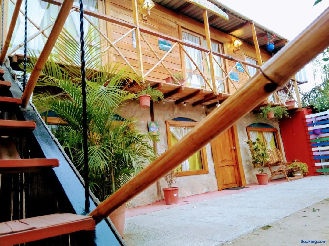 Buganvilla Guest House