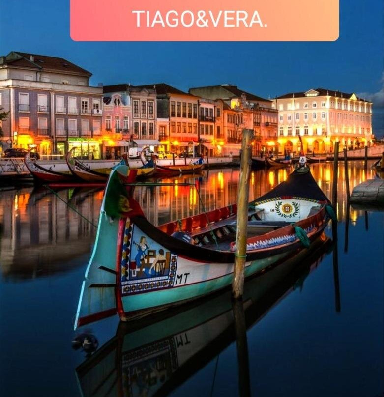 Aveiro Theater Rooms