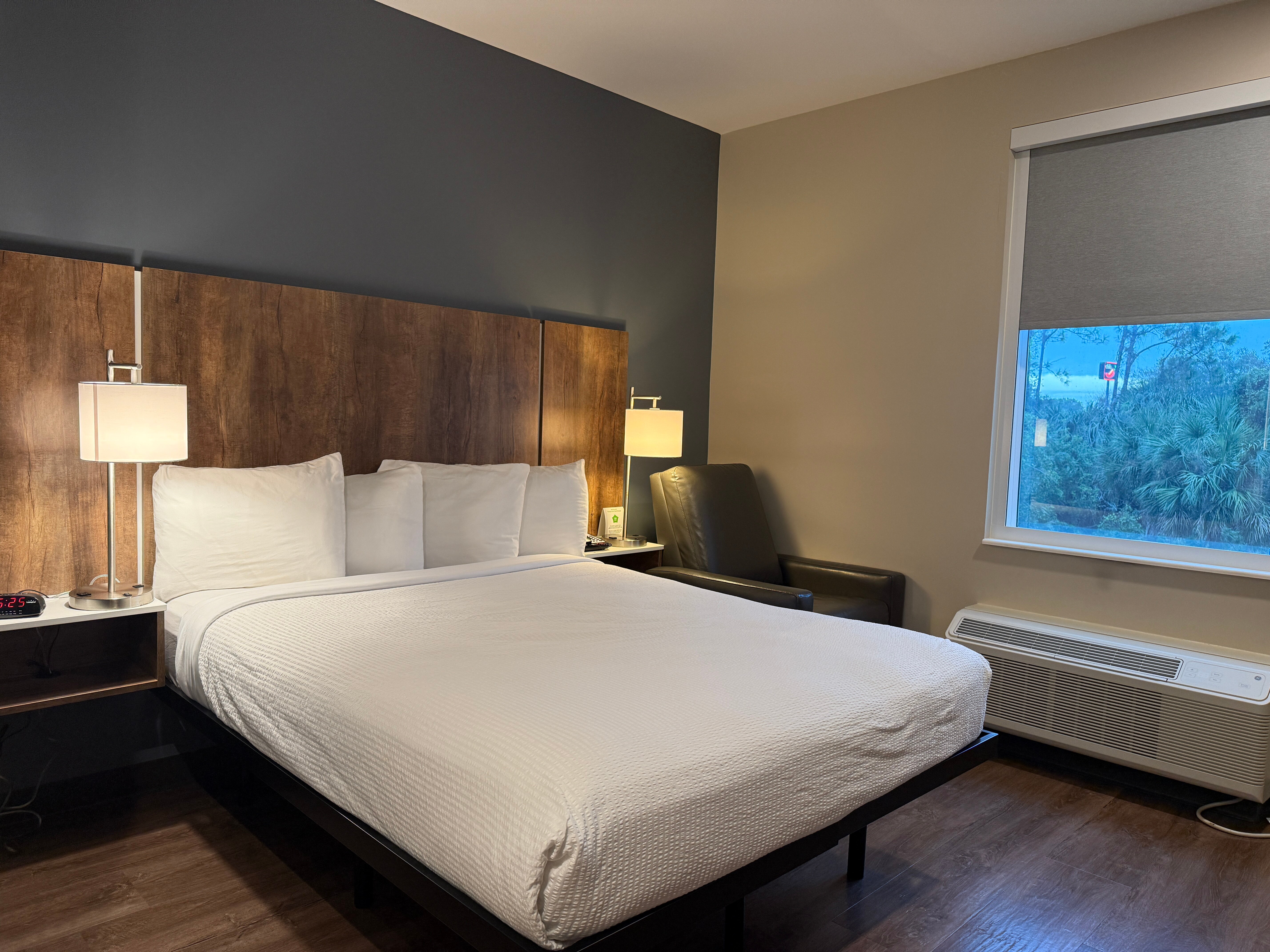 Extended Stay America - Daytona Beach - Ormond Beach-客卧