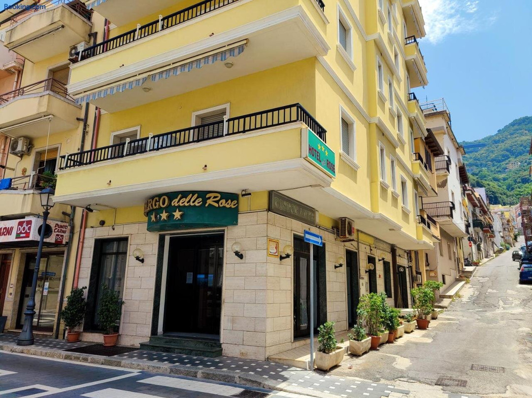 Albergo Delle Rose