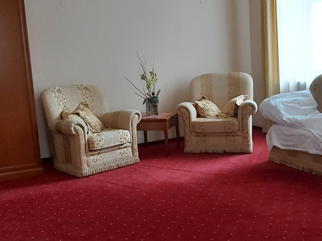 Kupechesky Hotel主图