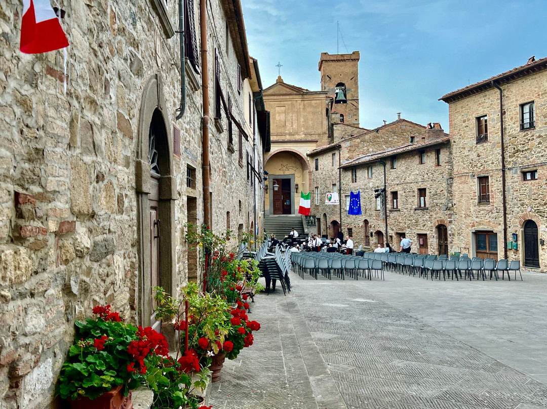 Chiesa di San Donato景点图片