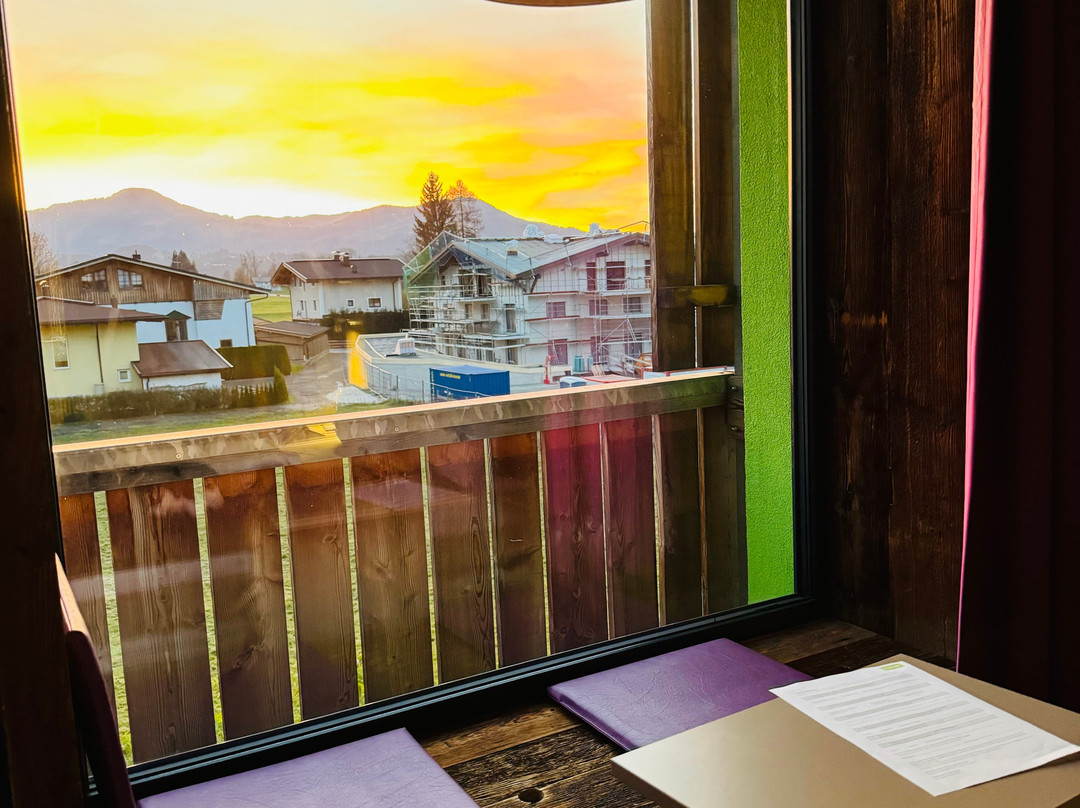 Explorer Hotel Kitzbühel主图