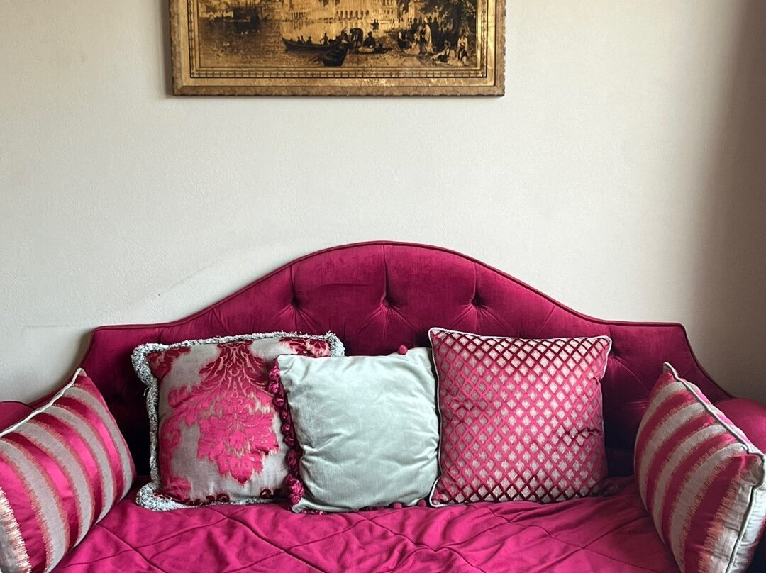 Romance Istanbul Hotel主图