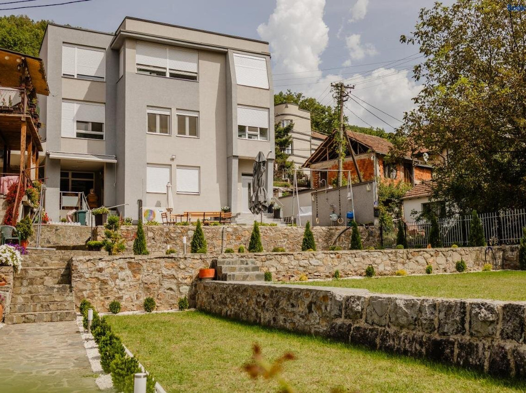 Banjski Konak