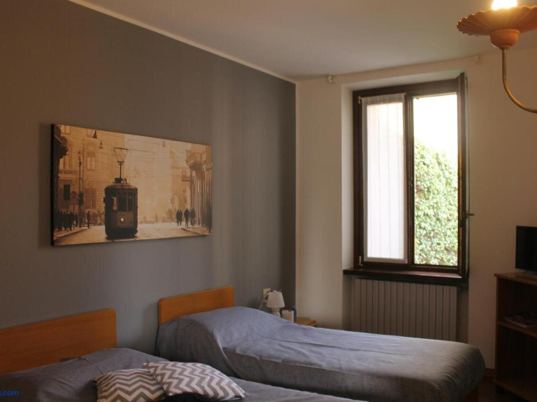 Albergo la Scaletta主图